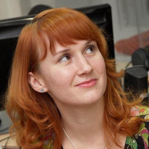 Ольга Кезикова
